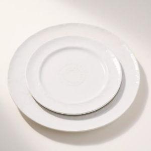 Old Havana Side Plates, Set of 4