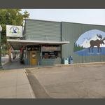 Moose Creek Cafe & Bakery