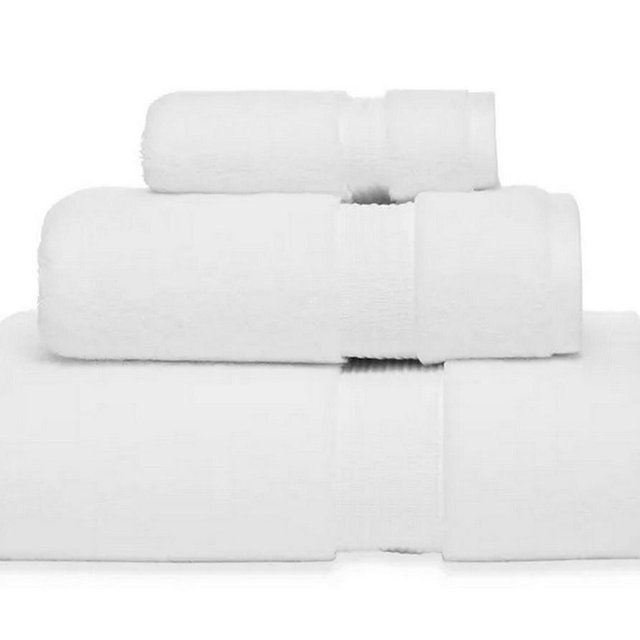 HUDSON PARK COLLECTION LUXE TURKISH TOWEL - EXCLUSIVE