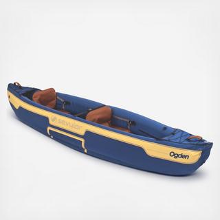 Ogden 2-Person Canoe Combo
