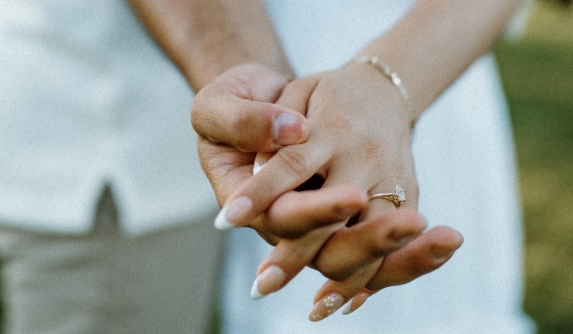 The Wedding Website of Brisa Lopez and Jacob Martinez