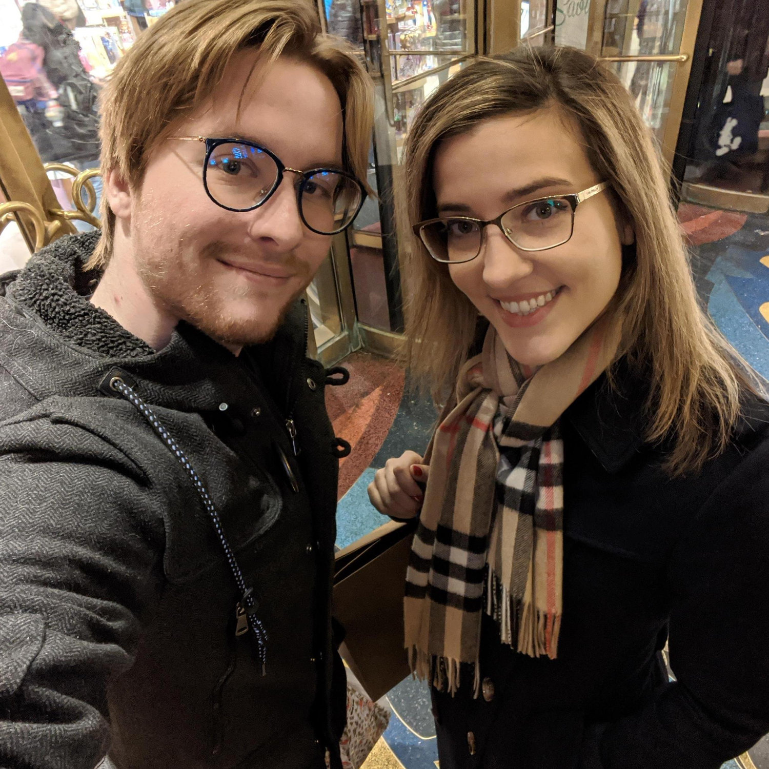 Christmas in Chicago 2019