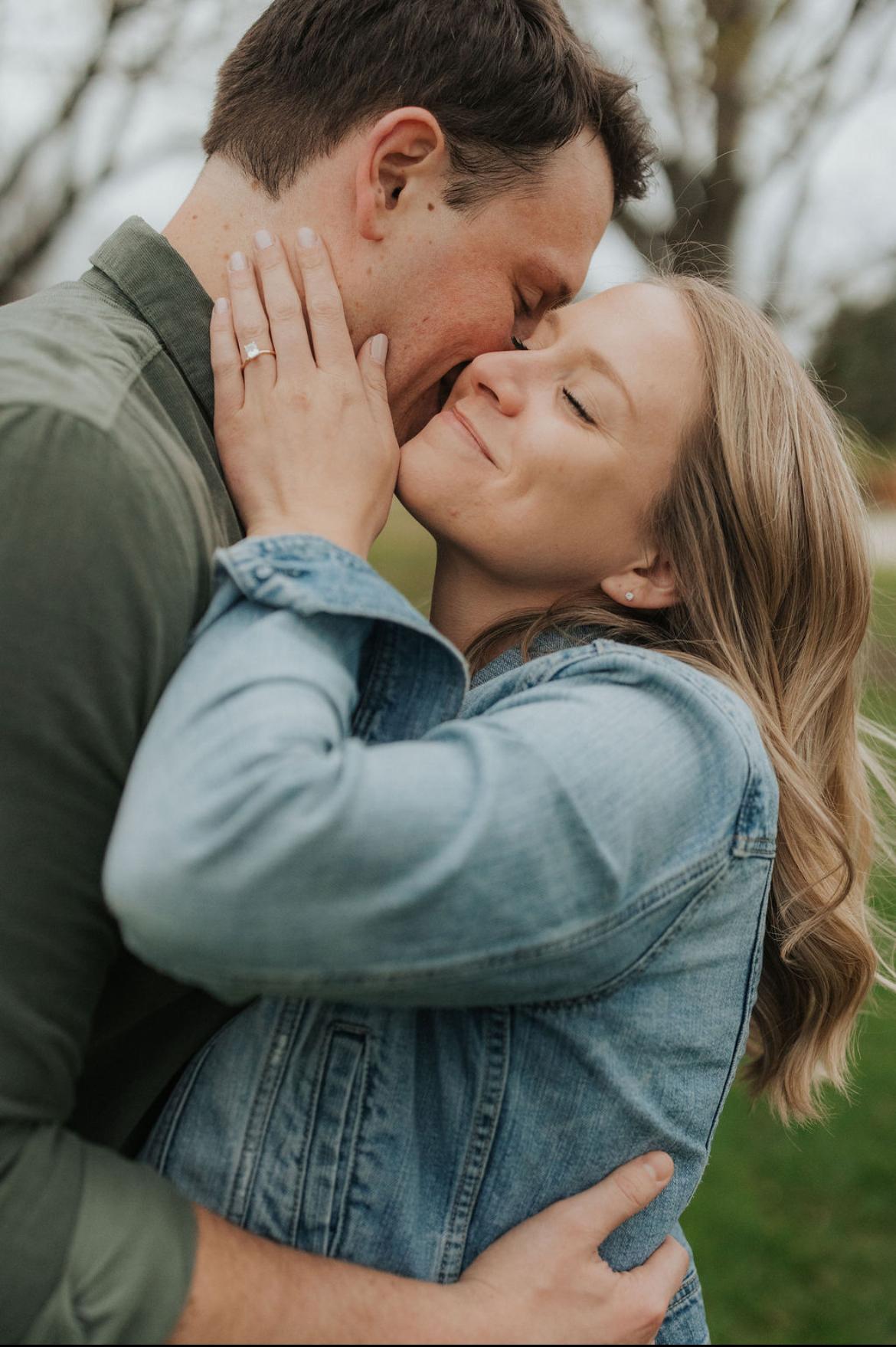The Wedding Website of Ryan Dillon and Ellie McHugh