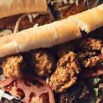 Poboys