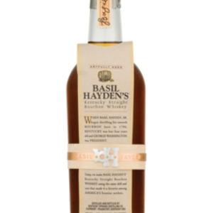 Basil Hayden's Kentucky Straight Bourbon Whiskey
