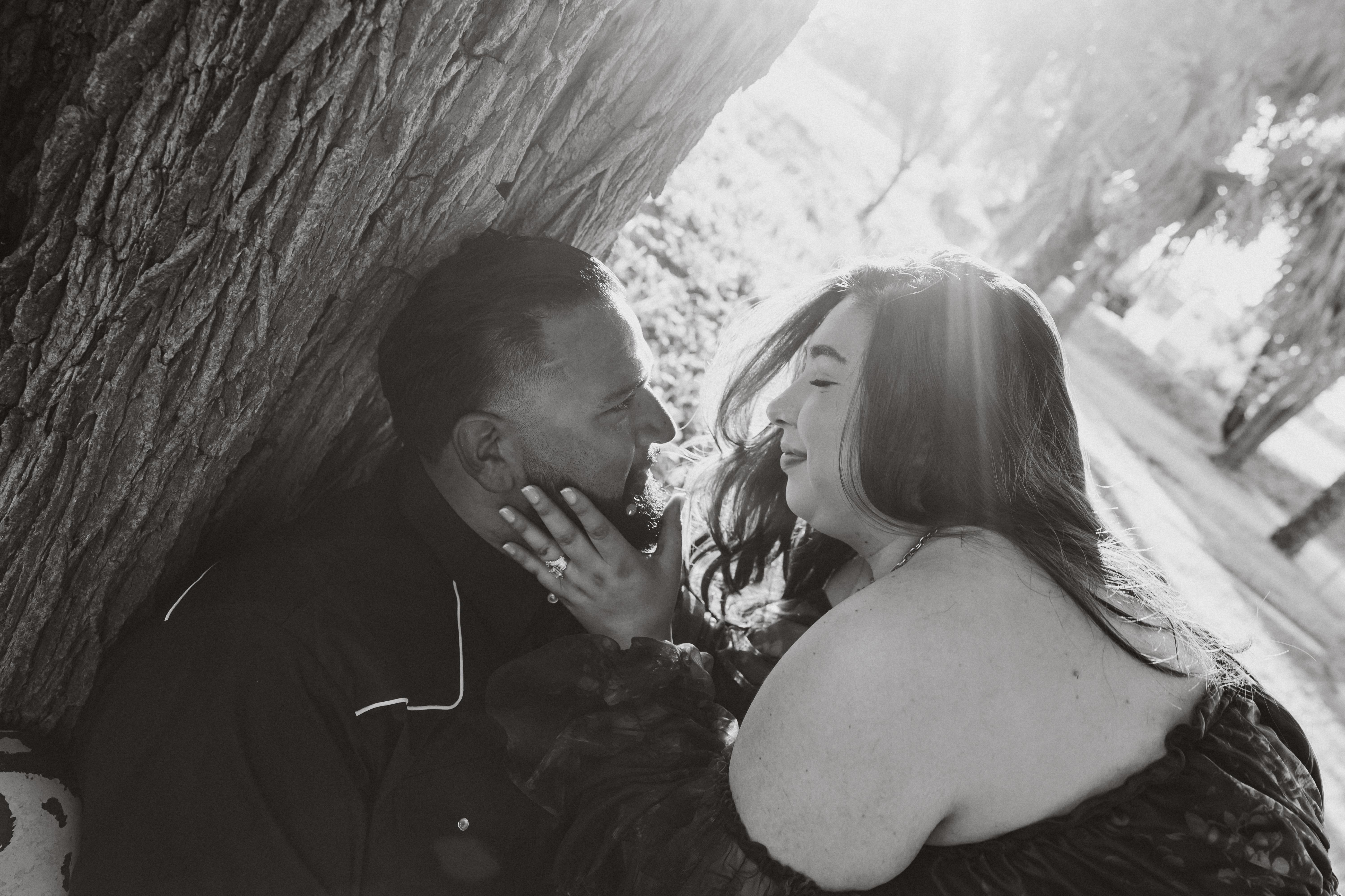 The Wedding Website of Brittany amador and Fabian Sanchez