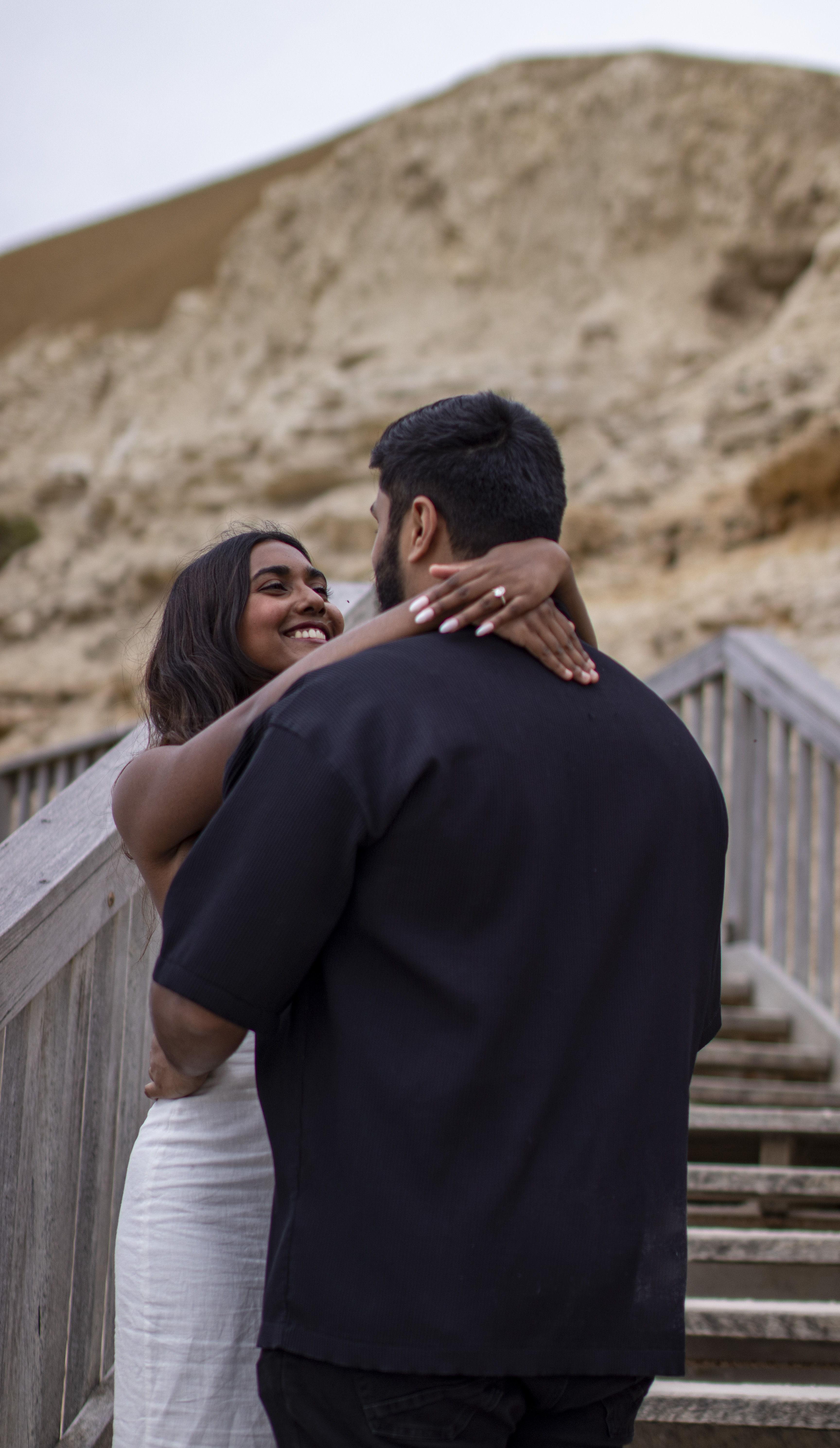 The Wedding Website of Cicilia Gomes and Danie Thomas