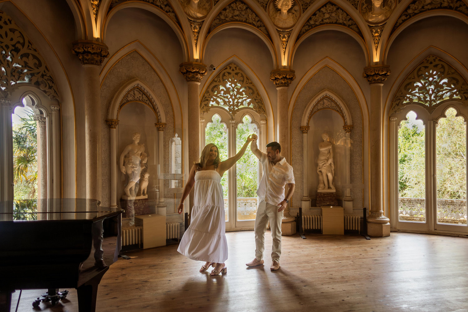 The Wedding Website of Valerie LaPaglia and Patrick Foley