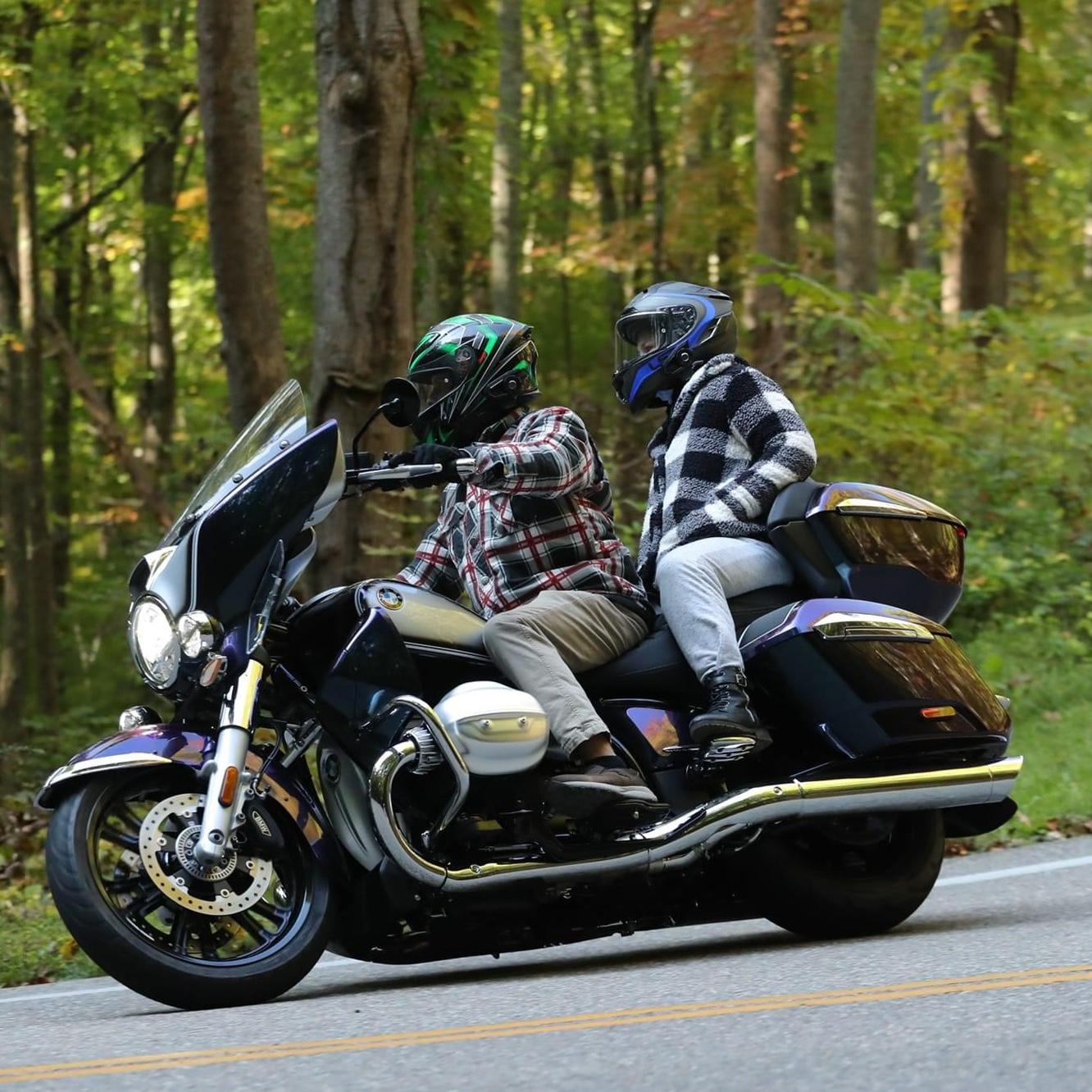 Dragon's Tail - October 2022