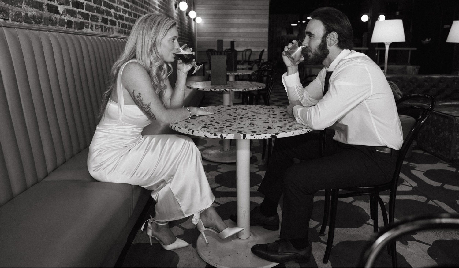 The Wedding Website of Ashley McCullers and Brandon Jenkins
