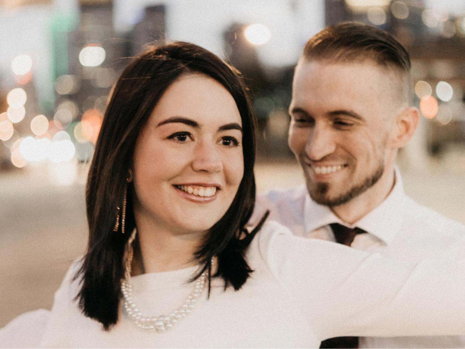 The Wedding Website of Alexandra Pannell and Hunter Pannell