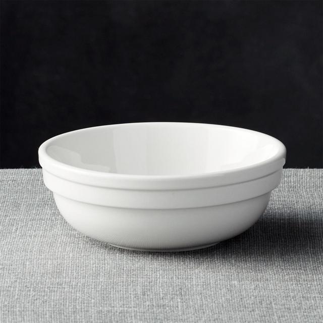 Cafeware II 6.5" Bowl