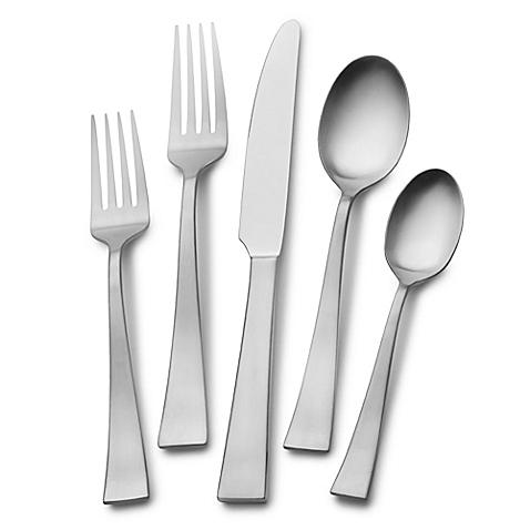 Towle® Living Bree 65-Piece Flatware Set