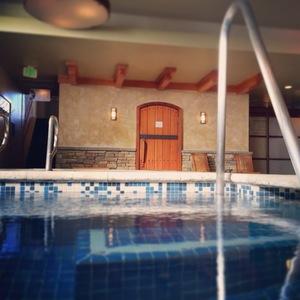 Sessions at Banya 5 Spa