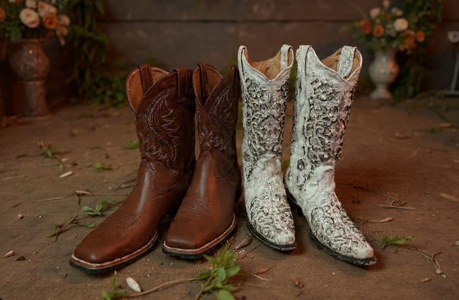 The Wedding Website of Kelsie White and Anthony White