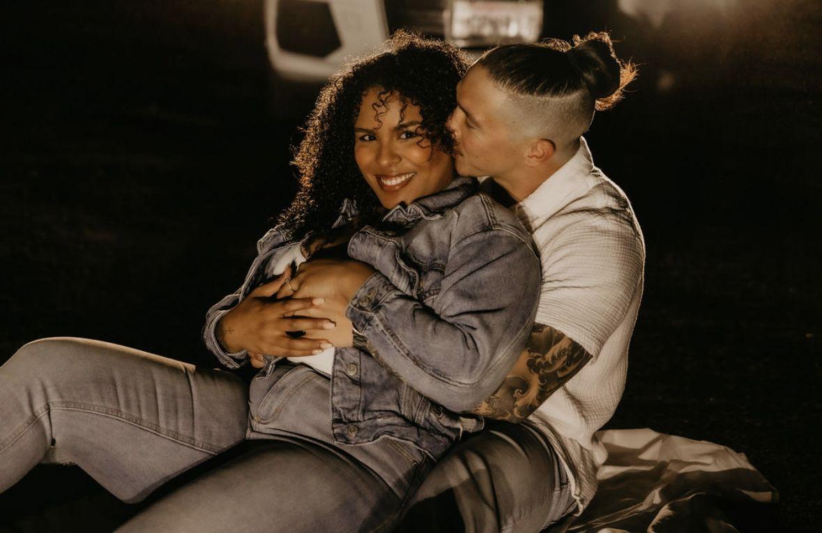 The Wedding Website of Eliana Iman Johnson and Samuel Parker Protich