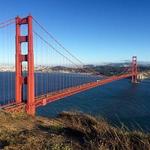 Golden Gate Bridge