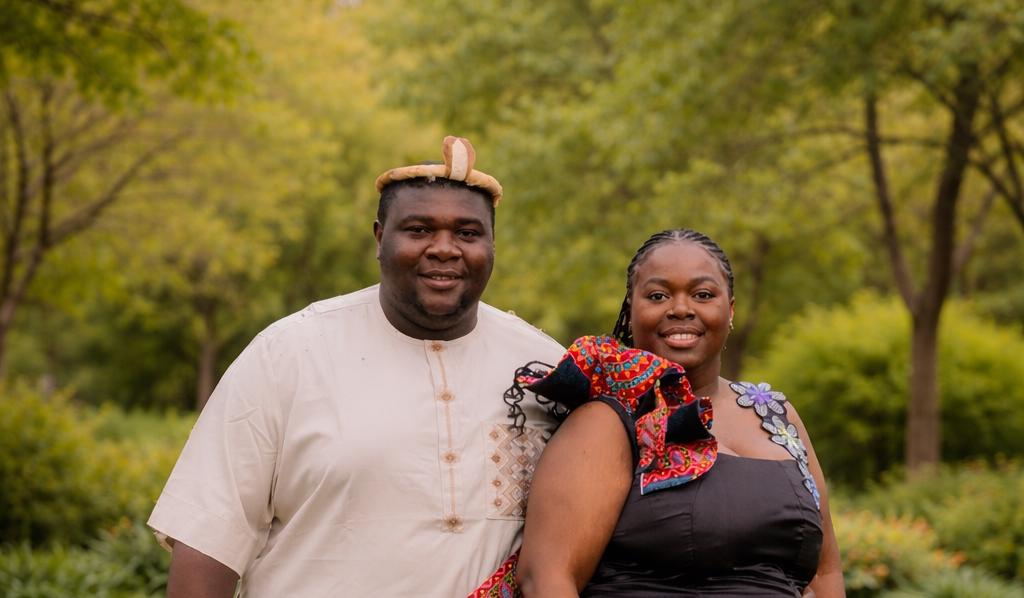 The Wedding Website of Correta Valamwendo and Chikondi Mbewe