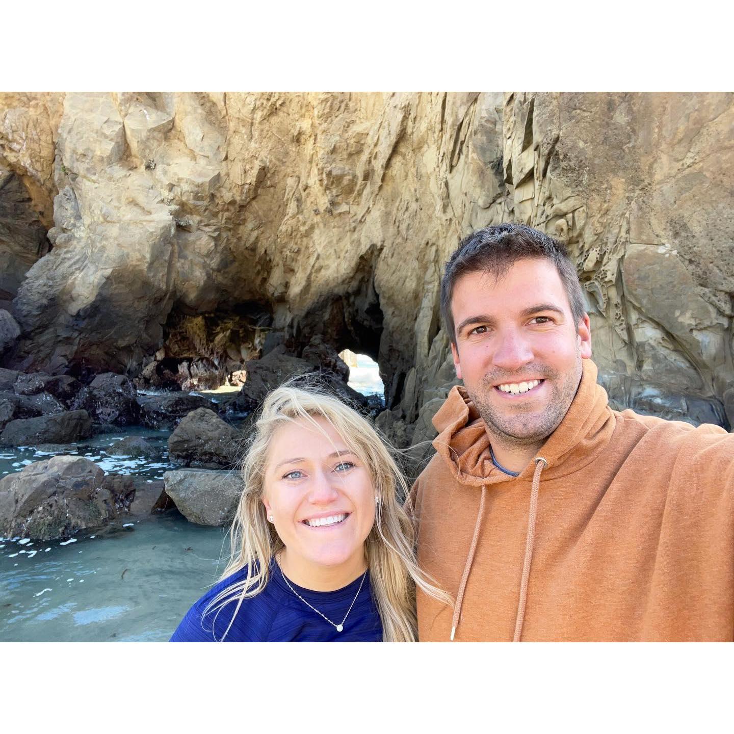Big Sur, CA