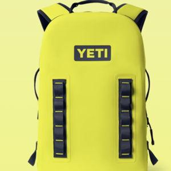 YETI Panga 28 Liter Waterproof Backpack