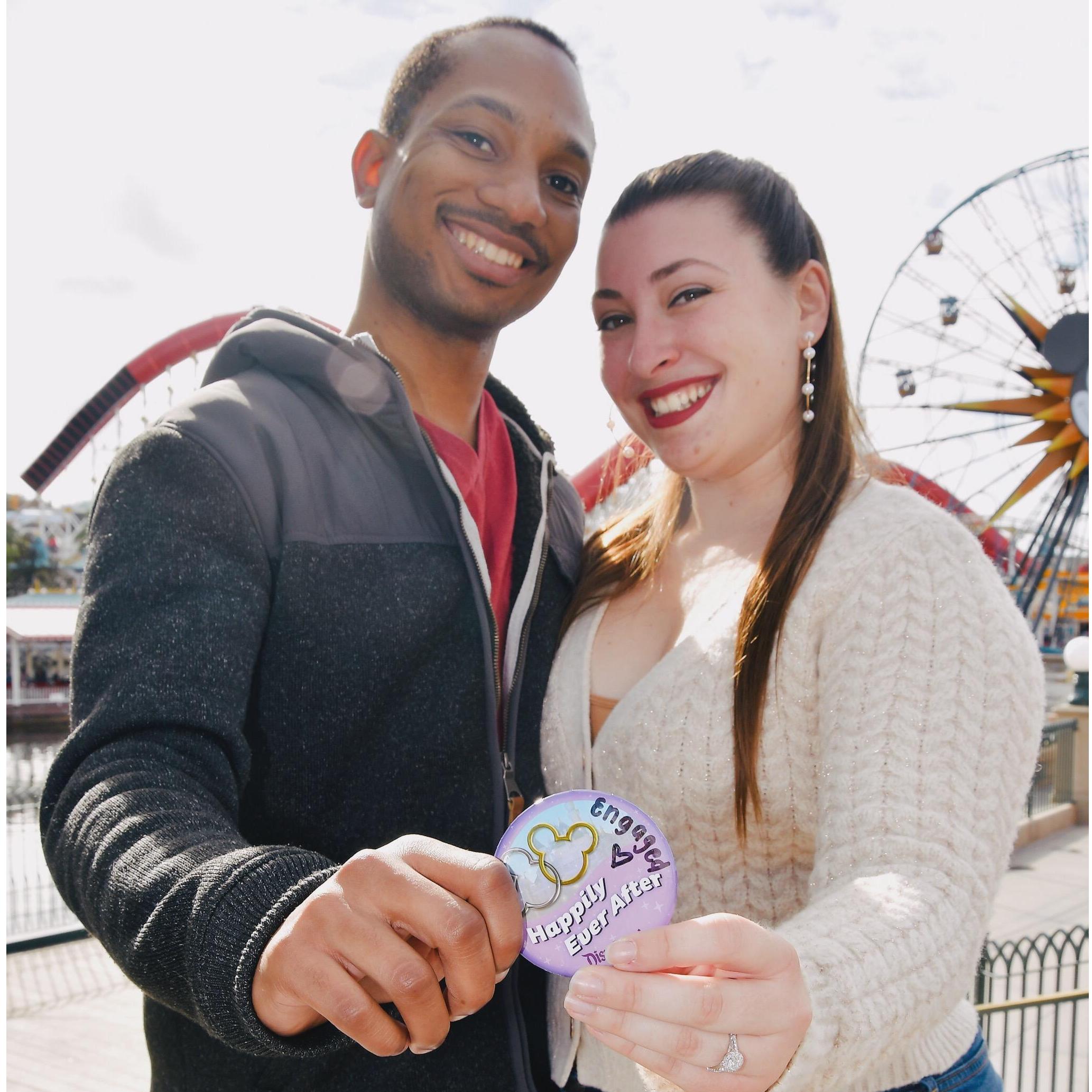 PROPOSAL