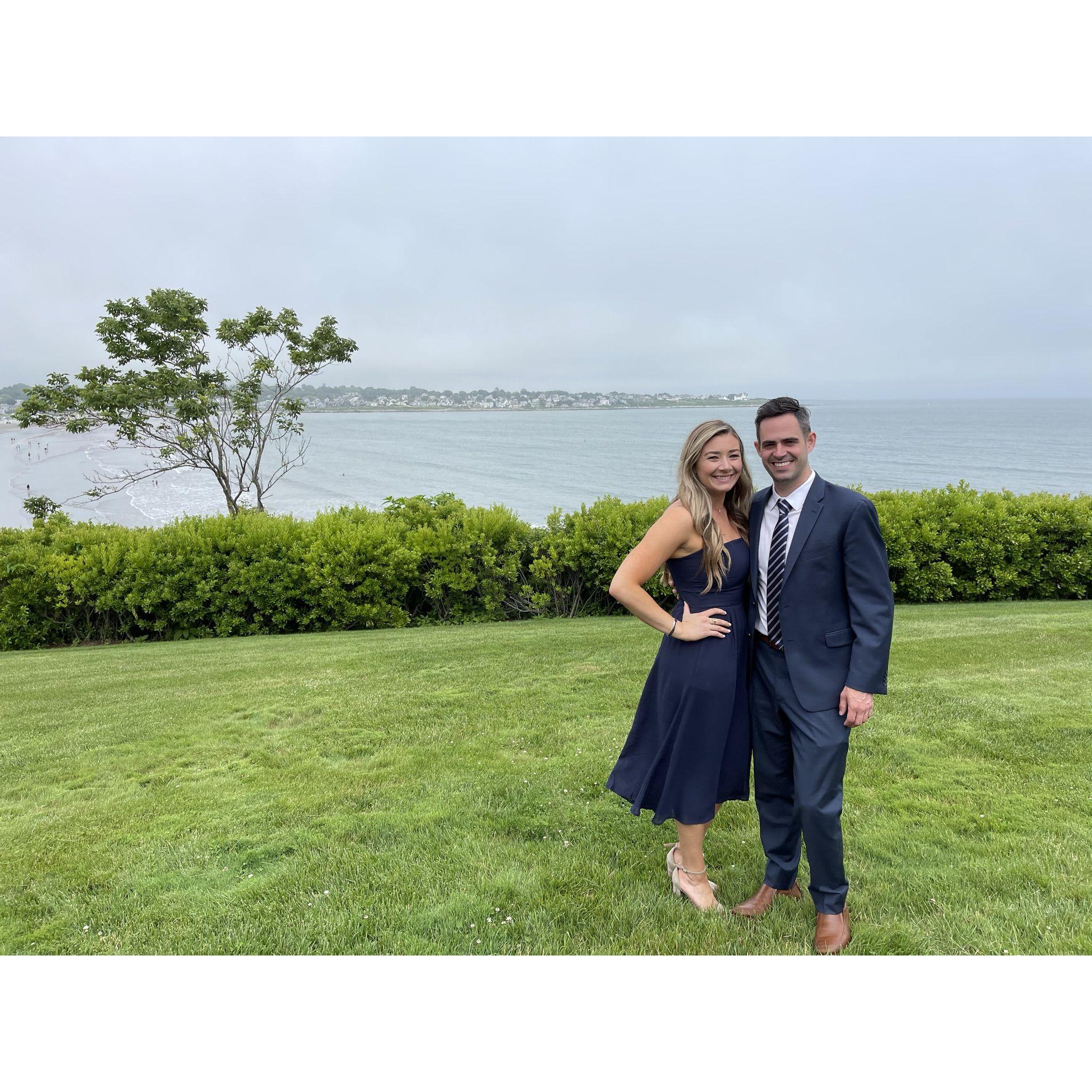 June 2021 - Newport, RI