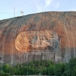 Stone Mountain Park