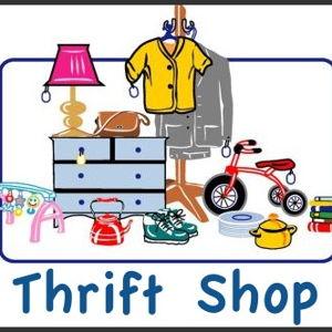 Thrift Store Fund