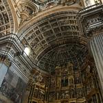 Monasterio de San Jerónimo, Granada