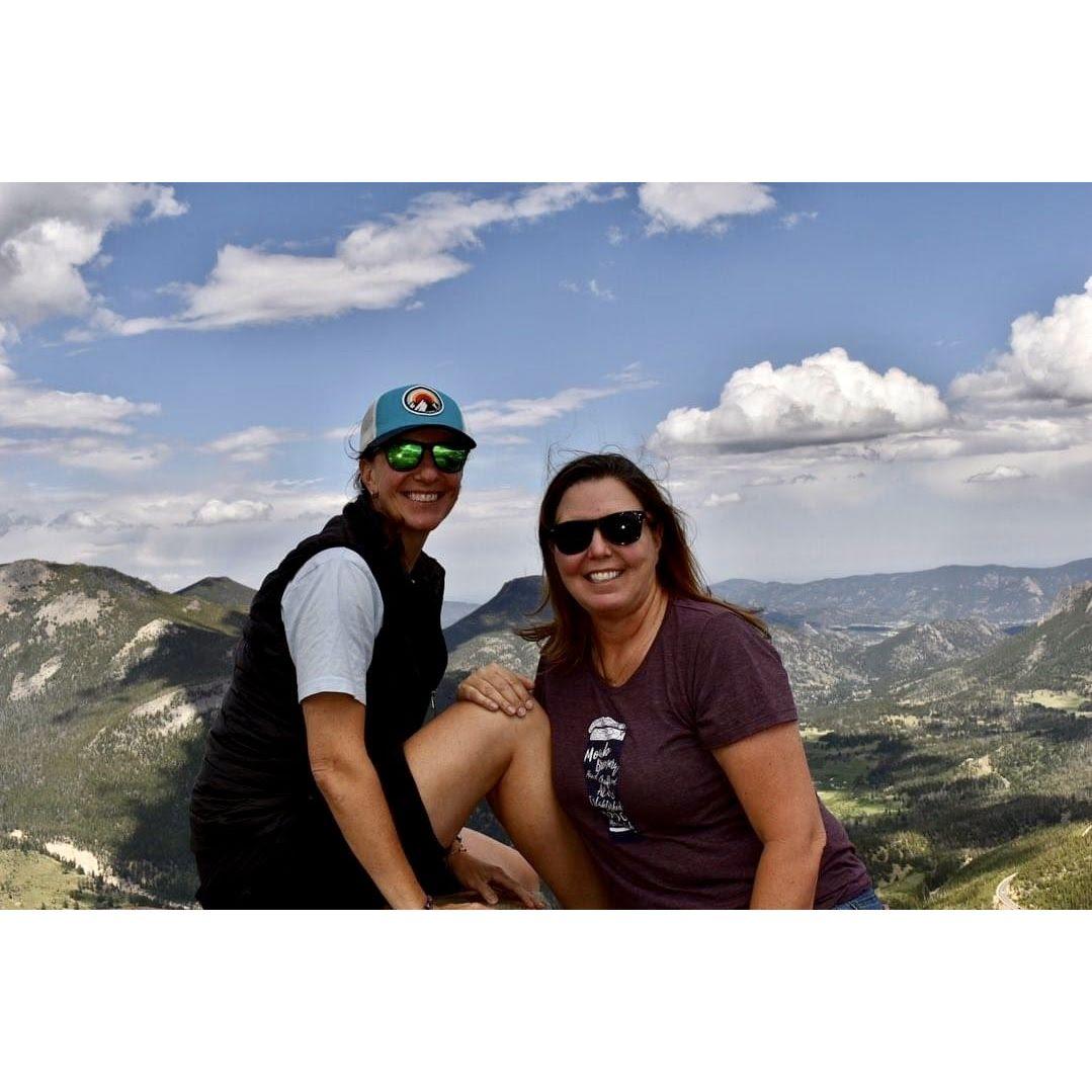 Rocky Mountain National Park