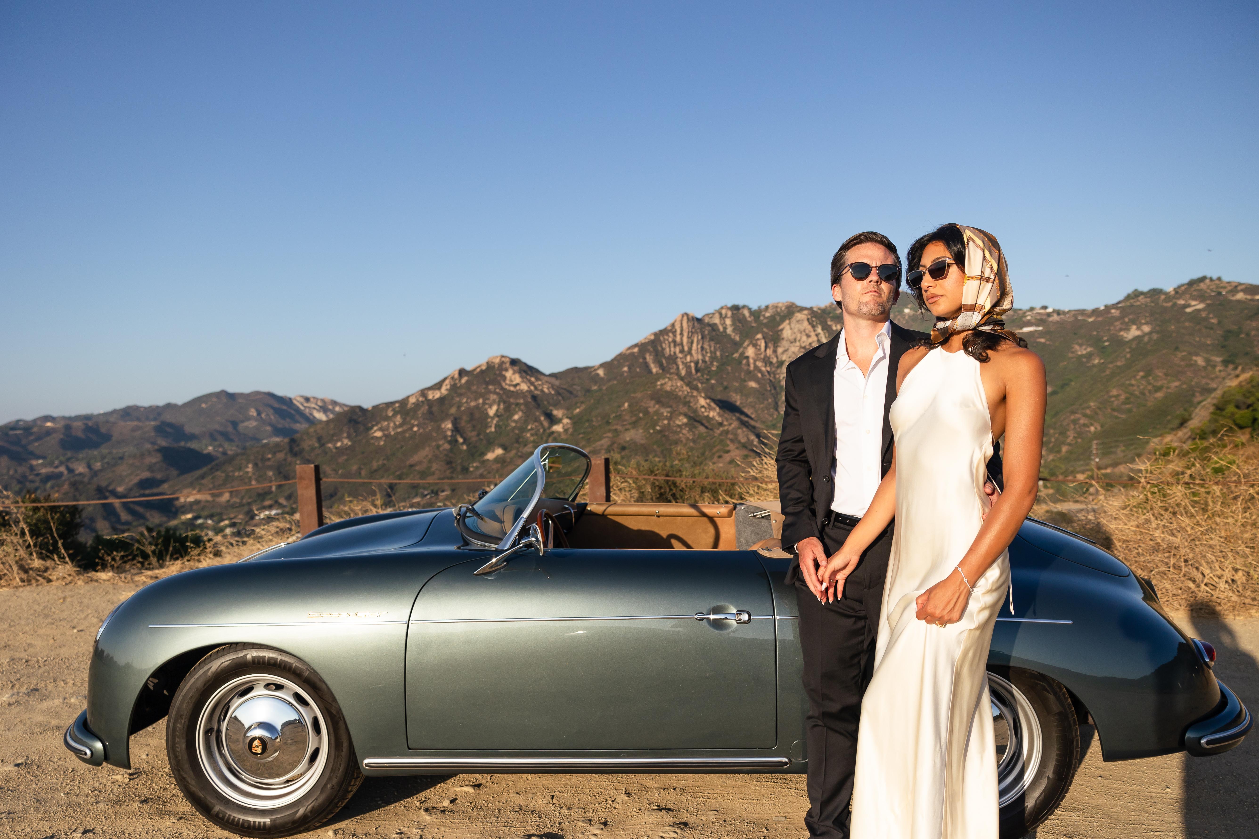 The Wedding Website of Sophia Mohammed and Tim Antos