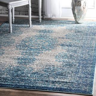 Vintage Moriah Rug
