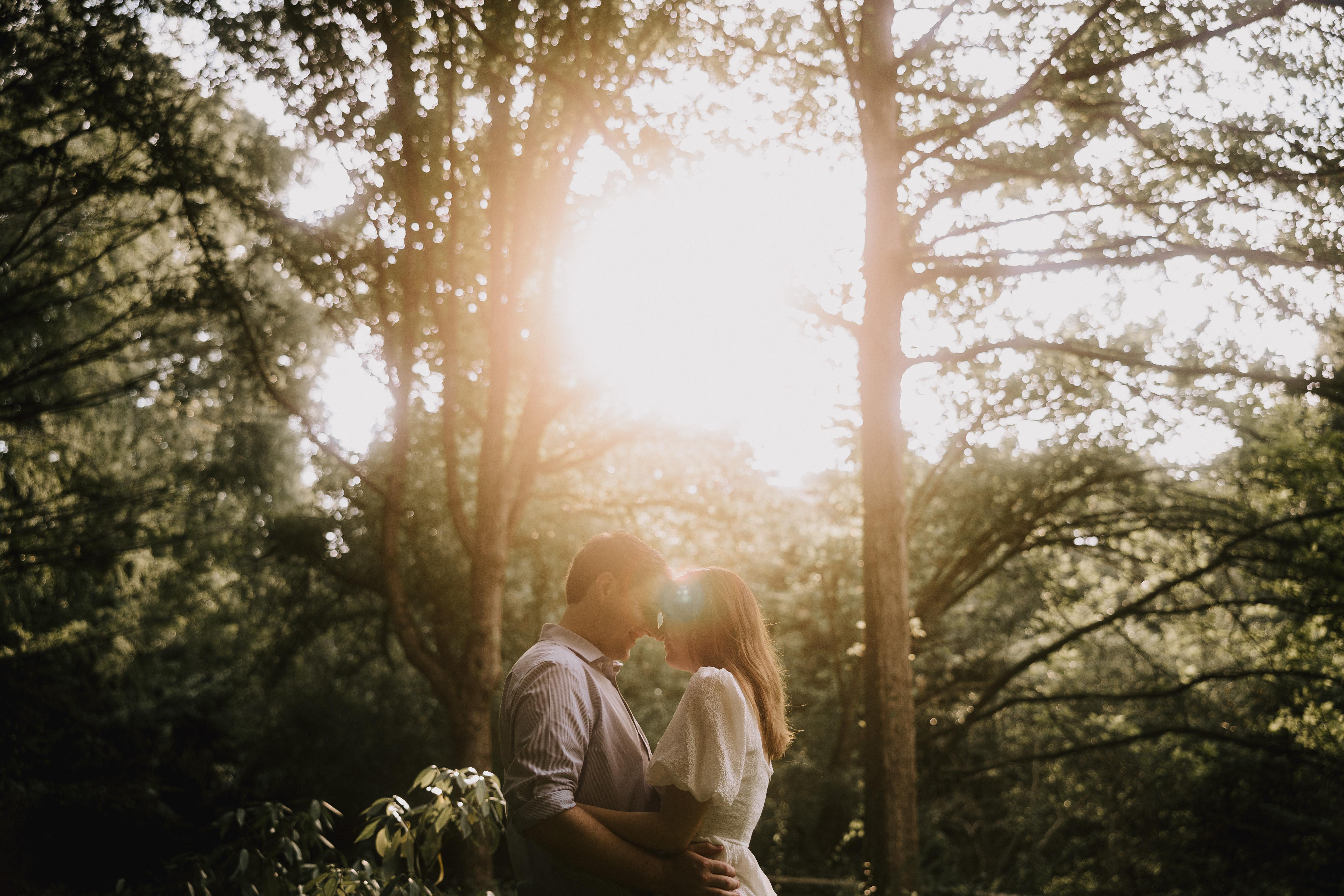 The Wedding Website of Caleb Grant and Isabel White