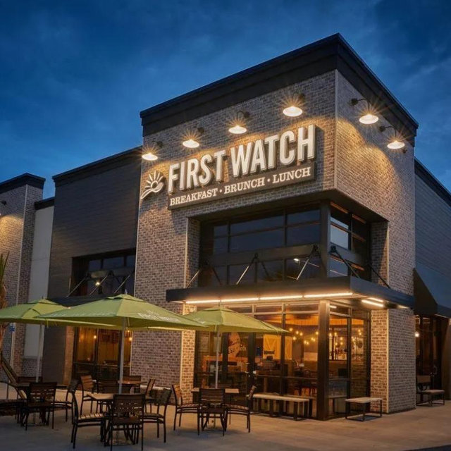First Watch