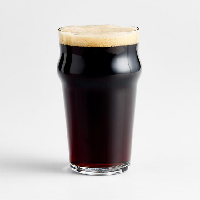 Pint 20-Oz. Glass Tumbler