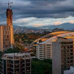 San José Area