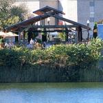 Angele Restaurant & Bar