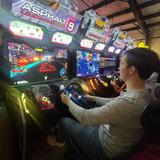 Cidercade Houston