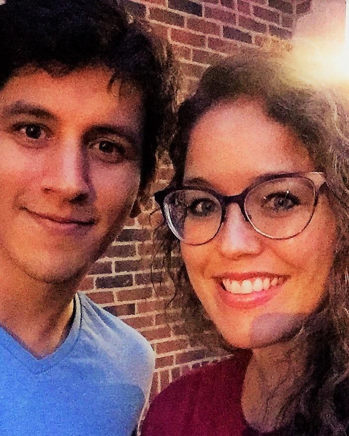 The Wedding Website of Jessie Lyons and Jordan Knudson