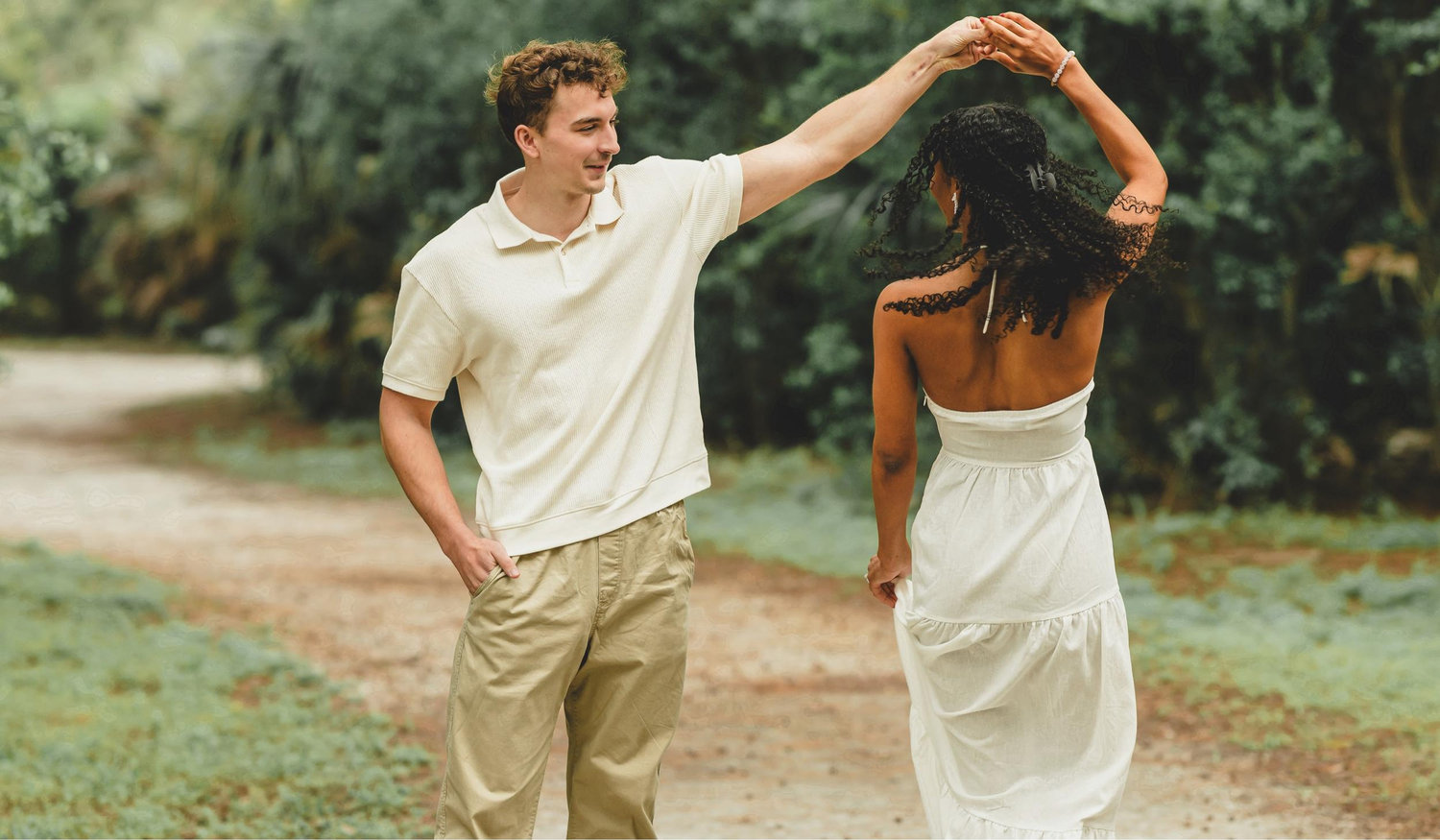 The Wedding Website of Farin DeBose and Charles Lemon