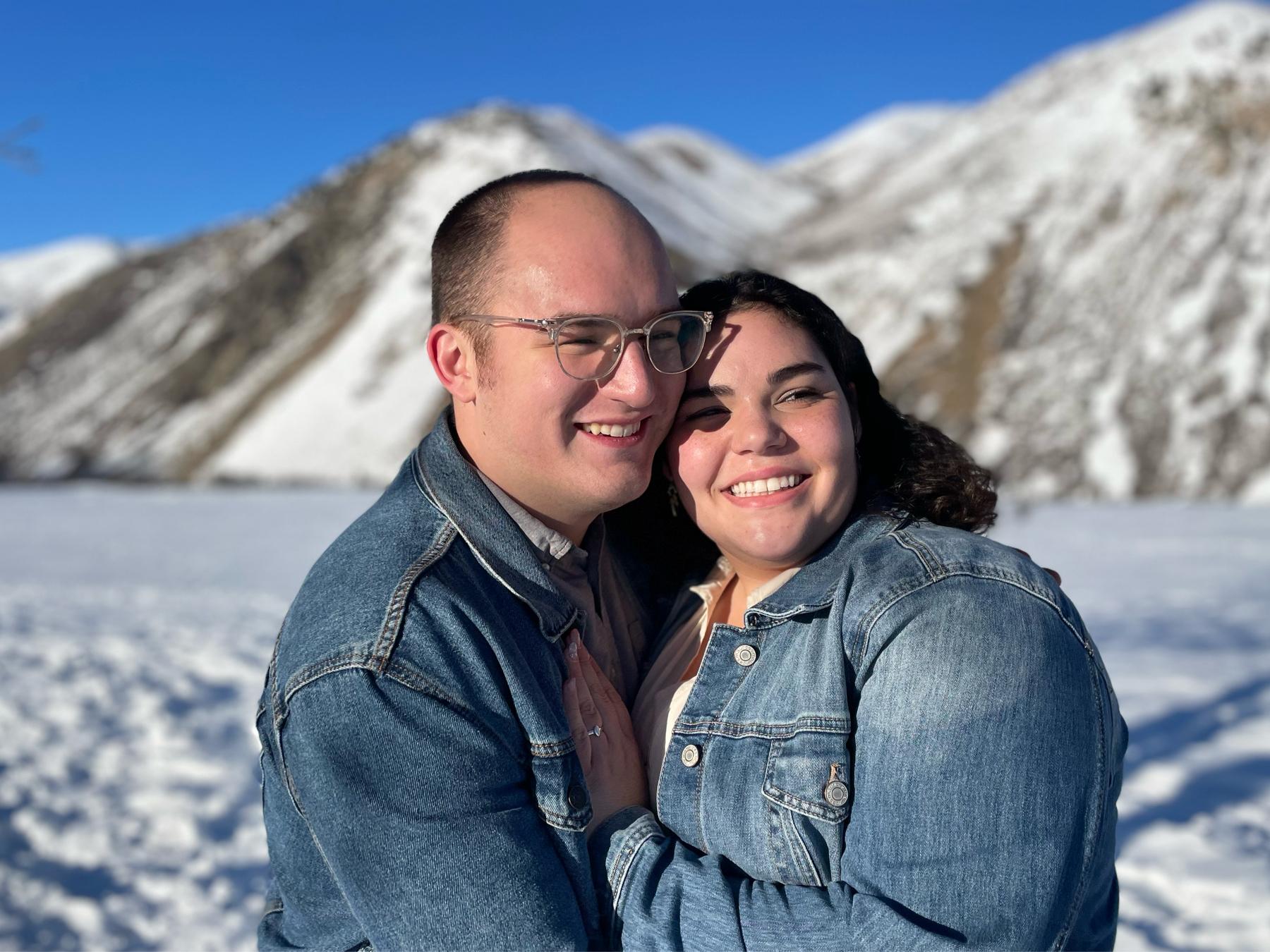 The Wedding Website of Olivia Skriloff and Alec Galloway