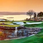 Top of the Rock Golf Course