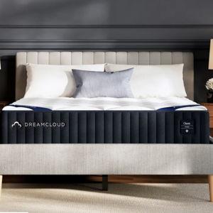 King Mattress Fund