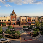 Town Center at Levis Commons
