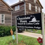 The Chocolate Haus - Amana
