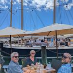 Bowens Wharf