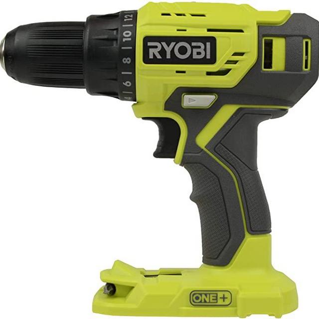 Ryobi P215 18V One+ 1/2-in Drill Driver