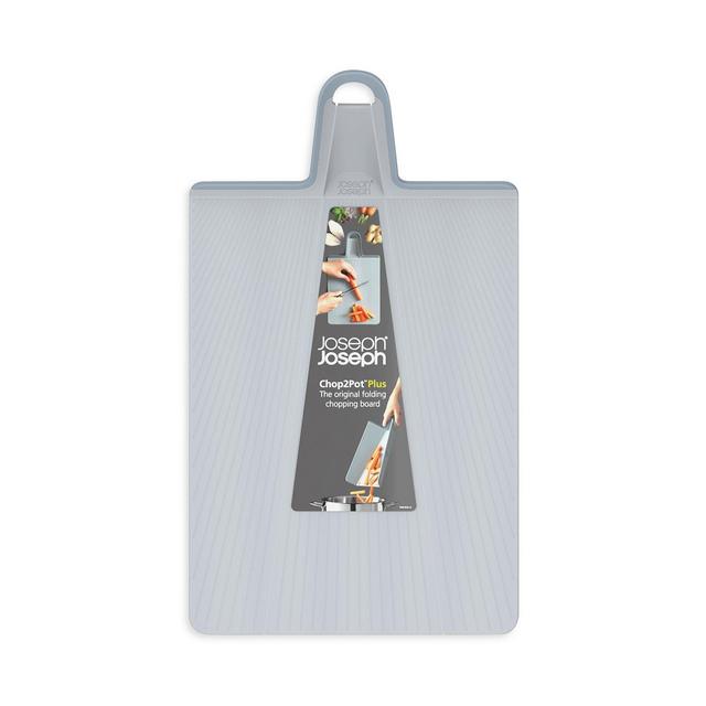 Joseph Joseph Chop2Pot Cutting Board