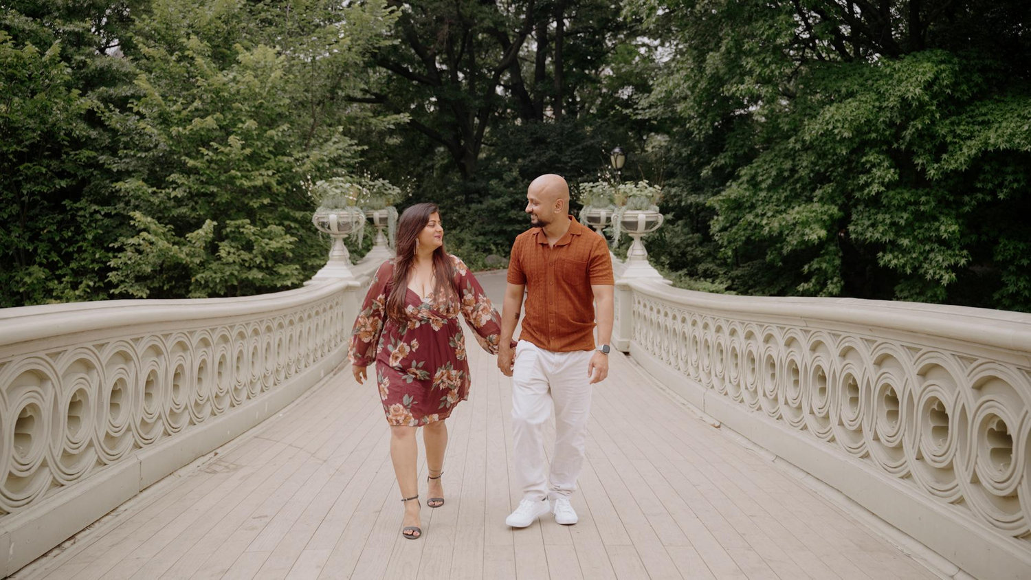 The Wedding Website of Shailee Parekh and Bhoomesh Gohel