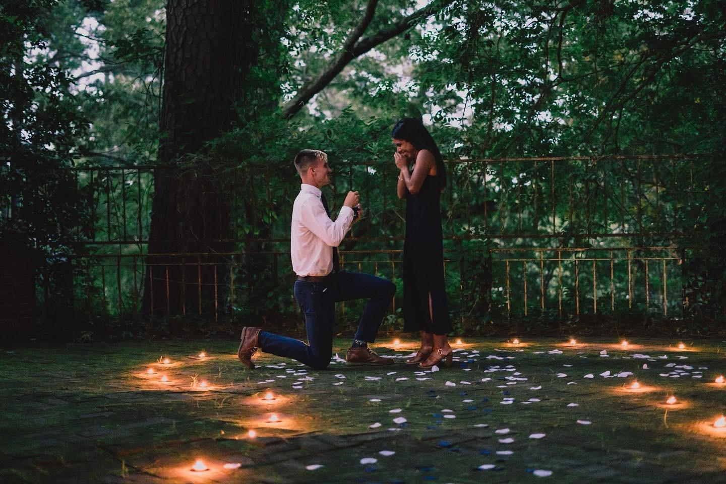 The Wedding Website of Jazmin Hernandez and Jake Russell